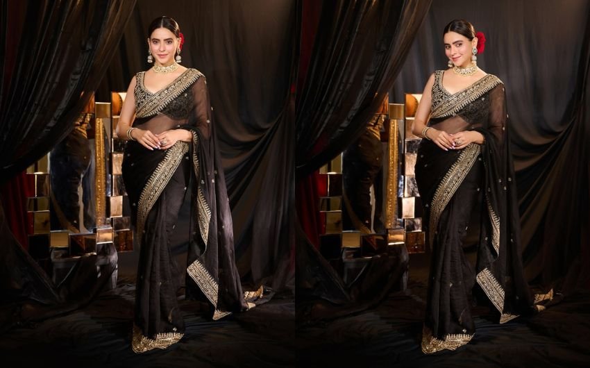 unique Diwali dresses