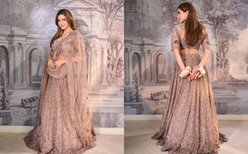 ethnic wear for Diwali