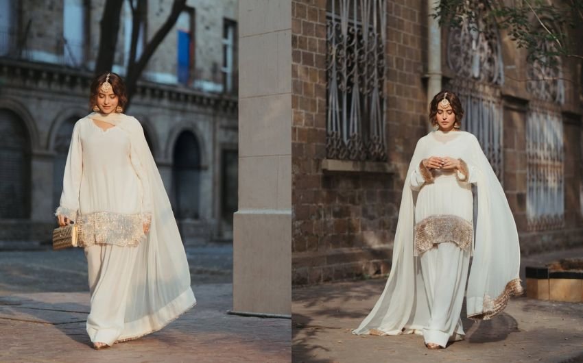 Diwali outfit inspiration