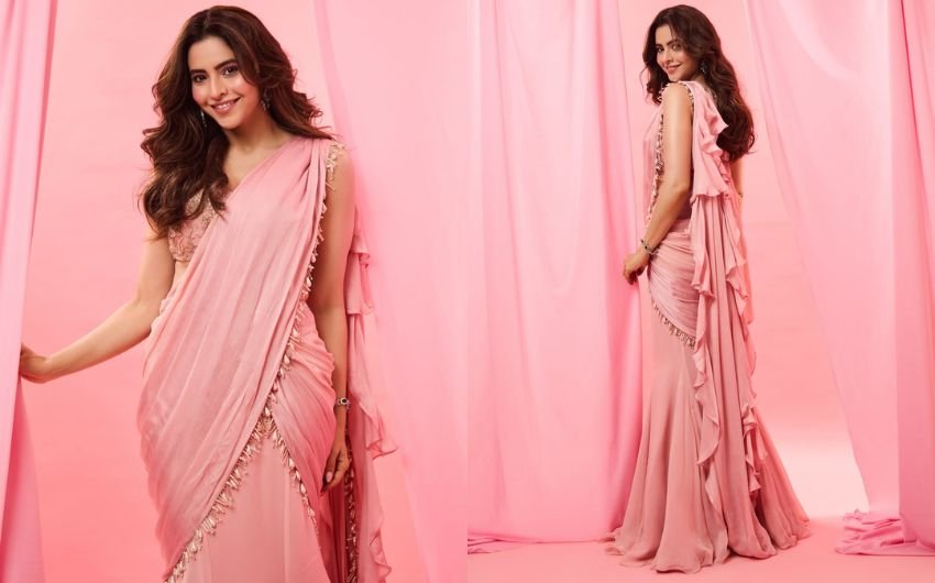 Diwali Unique dress ideas