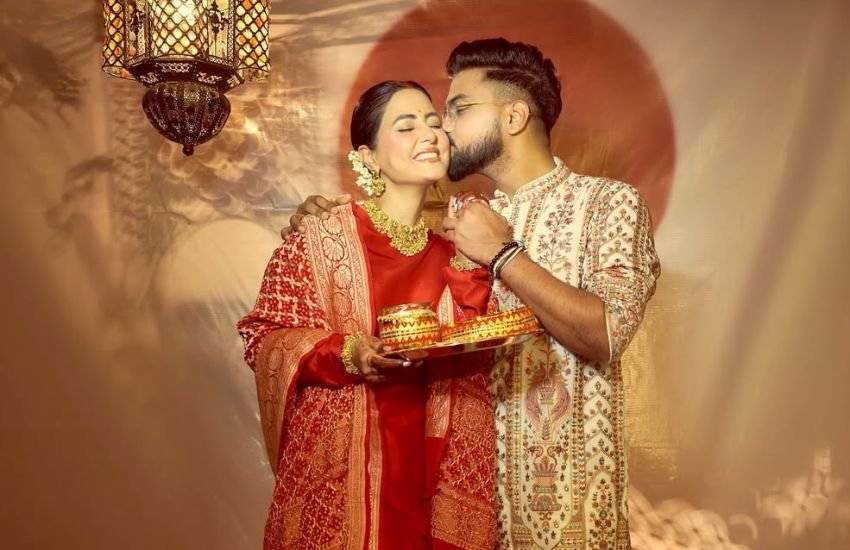 hina and rocki jaiswal