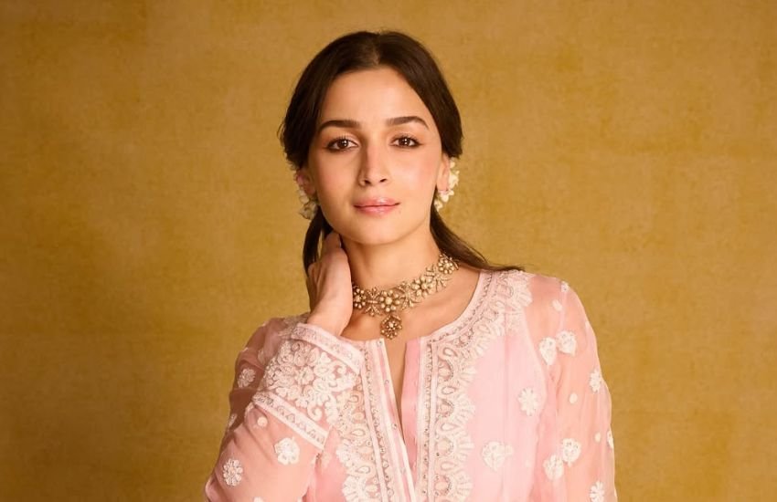 alia makeup
