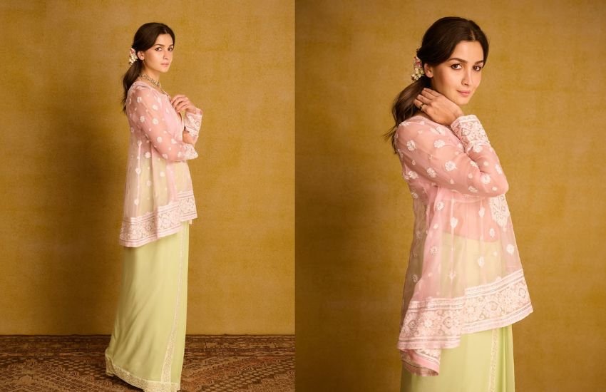 alia bhatt diwali look