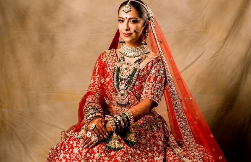 avika gor wedding