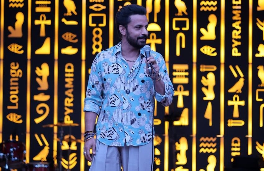 rajeev thakur lifestyle