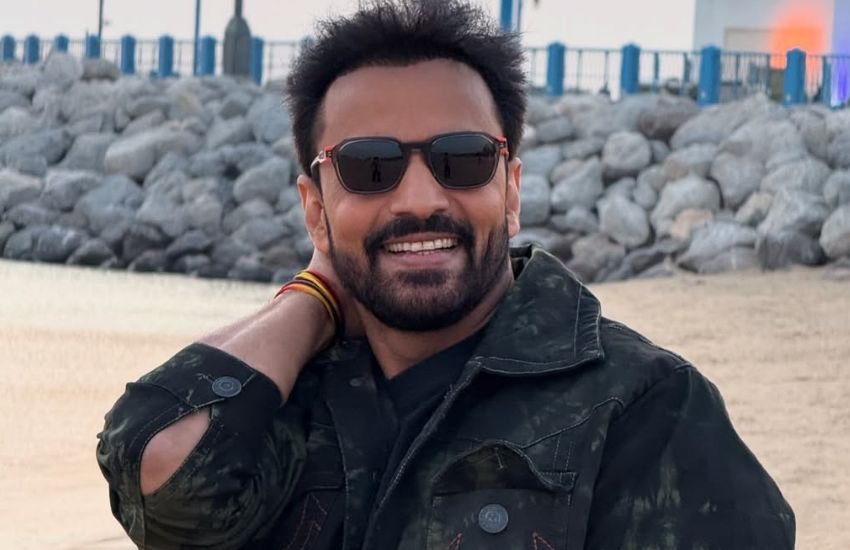 rajeev career