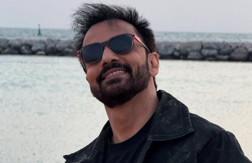 comedian rajeev thakur