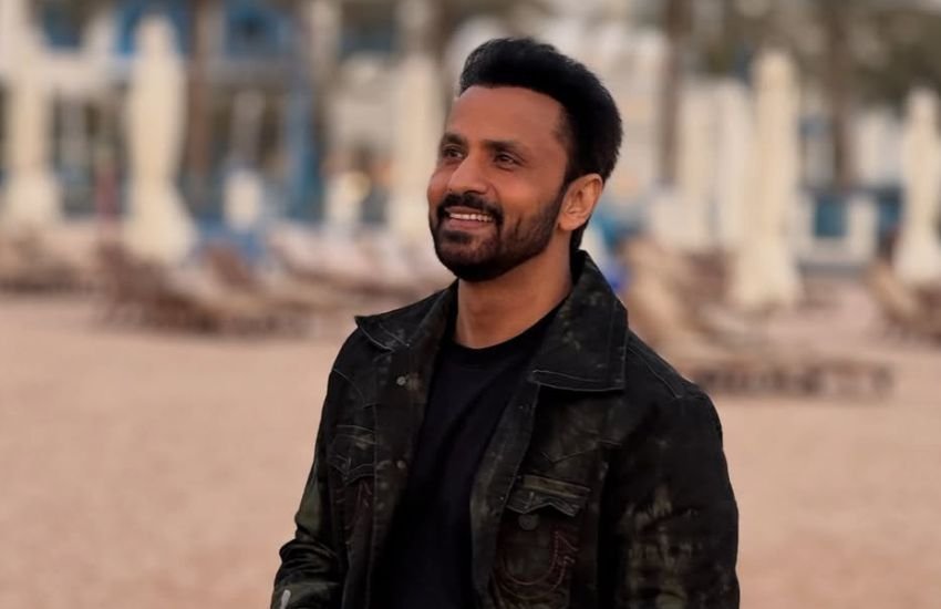 rajiv thakur