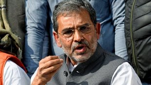 Bihar elections 2025, Upendra Kushwaha Bihar elections 2025, NDA rift Bihar, Rashtriya Lok Morcha