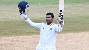 Vaibhav Suryavanshi, IND U19 vs AUS U19, Vaibhav Suryavanshi Fastest Century, Vaibhav Suryavanshi Equals Brendon McCullum Record