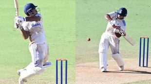 IND U19 vs AUS U19, Vaibhav Suryavanshi, Henil Patel, India vs Australia Youth Test