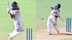 IND U19 vs AUS U19, Vaibhav Suryavanshi, Henil Patel, India vs Australia Youth Test