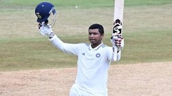 IND U19 vs AUS U19: वैभव की 113 रन की पारी के बाद वेदांत ने बनाए 140 रन, इंडिया को ऑस्ट्रेलिया पर मिली 185 रन की बढ़त