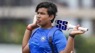 Vaibhav suryavanshi, Arnav Kishor, Ayush Loharuka, Bihar playing XI vs Manipur, Ranji Trophy 2025-25, Sakibul Gani, Bihar cricket team