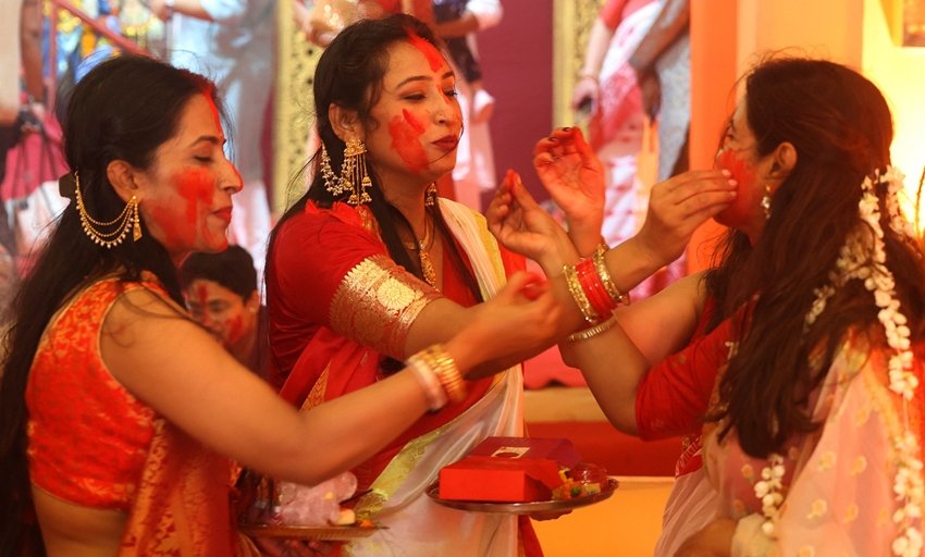 Vashi Cultural Association