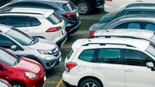 Vehicle market