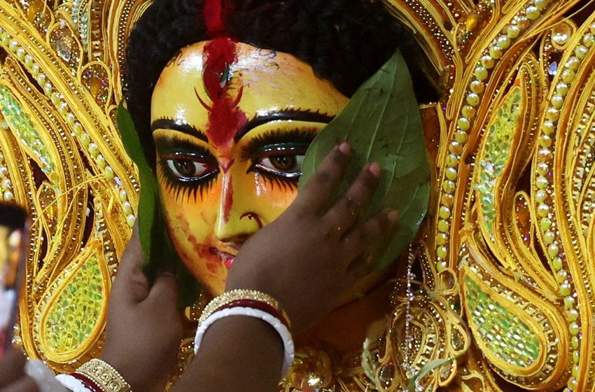 sindoor khela bengal culture