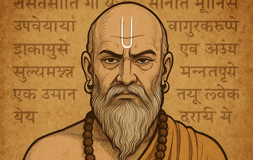 Vidur Niti teachings