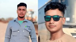 ‘मरने से पहले पत्नी को भेजा था वॉयस नोट्स’, सऊदी अरब में गोली लगने से हुई झारखंड के शख्स की मौत, जानें क्या है मामला