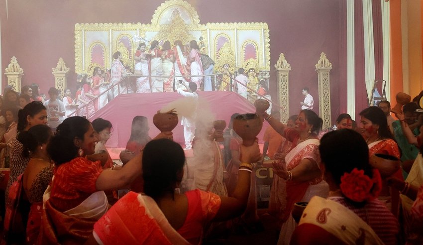bengal culture