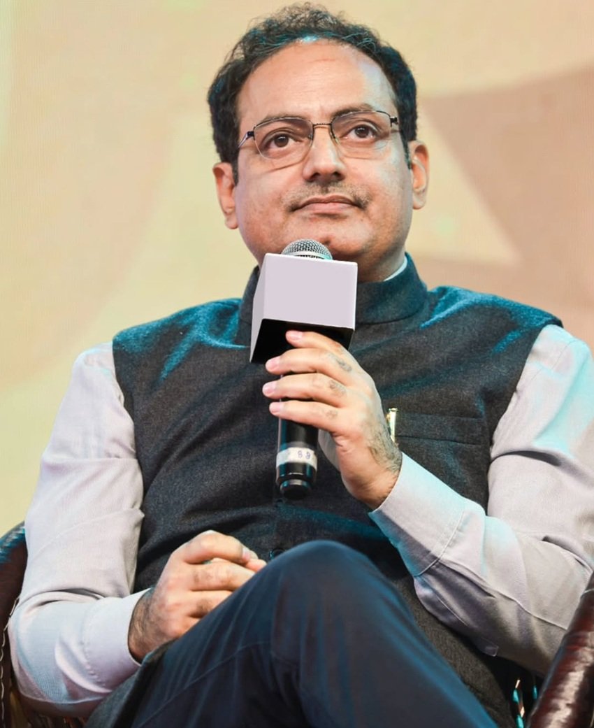 Vikas Divyakirti