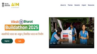 Viksit Bharat Buildathon 2025, Registration, Atmanirbhar Bharat