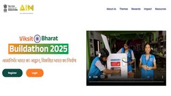 Viksit Bharat Buildathon 2025: देश के सबसे बड़े छात्र इनोवेशन मिशन के लिए ऐसे करें रजिस्ट्रेशन, यहां मिलेगी पूरी जानकारी