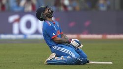 ‘आप असफल होते हैं जब आप हार मान जाते हैं’, ऑस्ट्रेलिया पहुंचते ही विराट कोहली ने किया पोस्ट, क्या संकेत देना चाहते हैं?