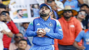 Ind vs Aus, Aus vs Ind, Team India, Indian cricket team, Virat Kohli, Jacques Kallis, Most catches for India in ODI, Most catches in international, India vs Australia 3rd ODI
