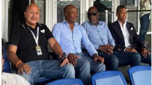 Virender Sehwag, Shahid Afridi, Adam Gilchrist, Chris Gayle, Viv Richards, Ind vs WI, Team India, Indian cricket team