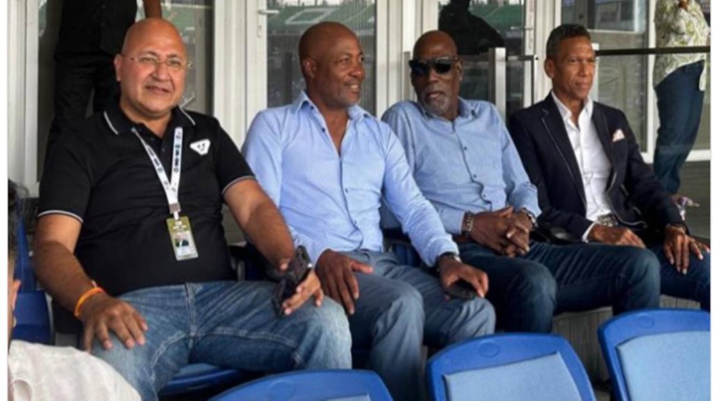 Virender Sehwag, Shahid Afridi, Adam Gilchrist, Chris Gayle, Viv Richards, Ind vs WI, Team India, Indian cricket team