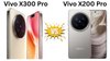 Vivo X300 Pro vs Vivo X200 Pro: वीवो के 200MP कैमरा वाले दो स्मार्टफोन्स, दोनों में कौन बेहतर? जानें किसे खरीदना फायदे का सौदा
