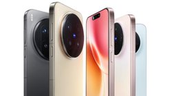 Vivo X300 Pro, Vivo X300: वीवो ने लॉन्च किया 200MP कैमरे वाला धांसू स्मार्टफोन, मिलेगी 16GB तक रैम और 1TB स्टोरेज