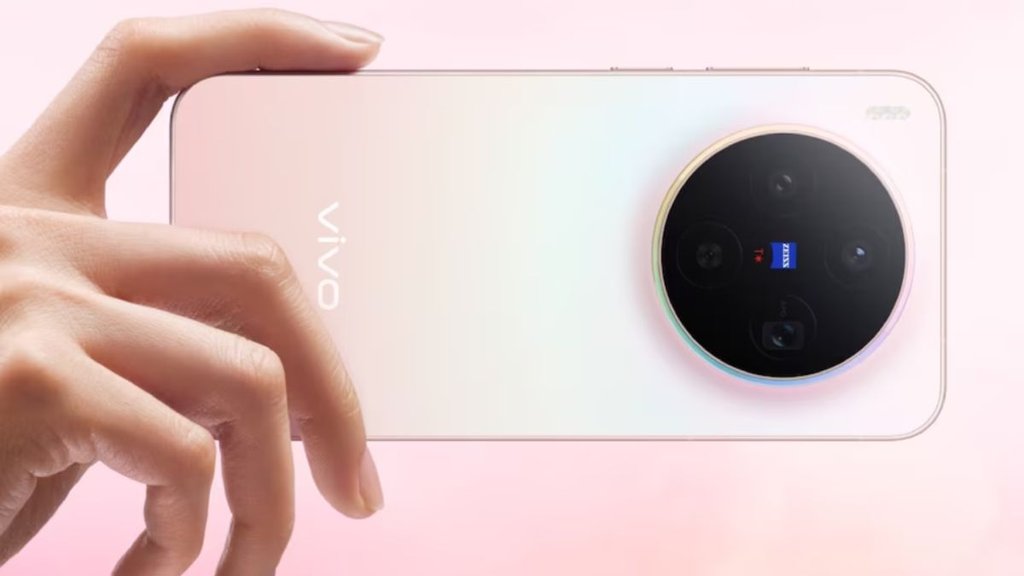 Vivo X300 Pro, Vivo X300, Vivo X300 Series Vivo X300 Pro, Vivo X300, Vivo X300 Series