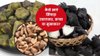 Benefits of water chestnuts: सर्दी में सिंघाड़े को रोज़ खाने से सेहत पर कैसा होता है असर, इसे उबालकर, कच्चा या सुखाकर खाएं, जानिए