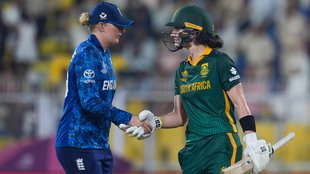 ENG-W vs SA-W, England Women vs South Africa Women 1st Semi Final Match, Women's World Cup 2025