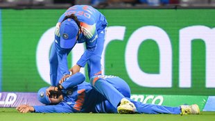Womens World Cup 2025, India vs Australia, Pratika Rawal Ruled Out, IND vs AUS Semi Final