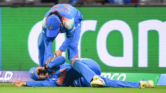Womens World Cup 2025, India vs Australia, Pratika Rawal Ruled Out, IND vs AUS Semi Final