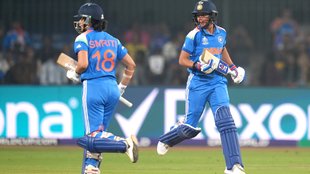 Women's ODI World Cup Semi Final Race, Indian Team Race For ODI World Cup Qualifying, IND vs ENG, India vs New Zealand