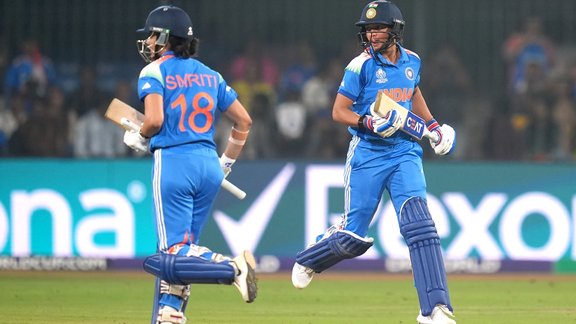 Women's ODI World Cup Semi Final Race, Indian Team Race For ODI World Cup Qualifying, IND vs ENG, India vs New Zealand