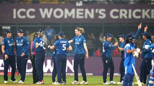 IND-W vs ENG-W Match Highlights, India Women vs England Women Match Highlights, England vs India Match cricket Highlights