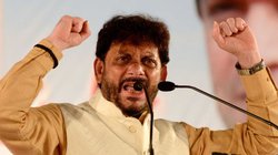 बिहार चुनाव: ‘2 प्रतिशत वाले साहनी डिप्टी सीएम, लेकिन 19% मुसलमान…’ आरजेडी-कांग्रेस पर भड़के AIMIM नेता वारिस पठान