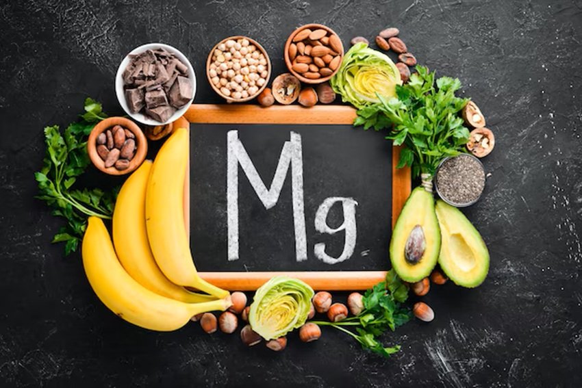 Warning Signs Your Body Is Deficient in Magnesium