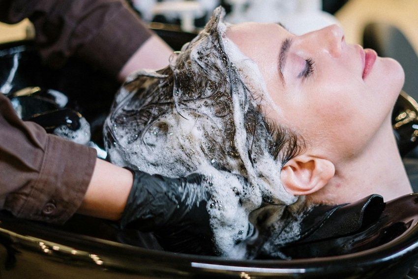 Washing Hair Every Day May Cause Hair Fall Know the Right Frequency for Healthy Hair