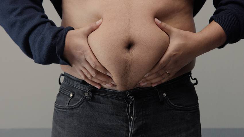 lose 3 kg in a month