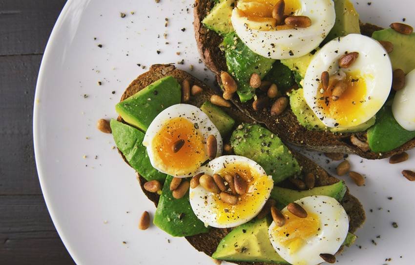 easy weight loss habits