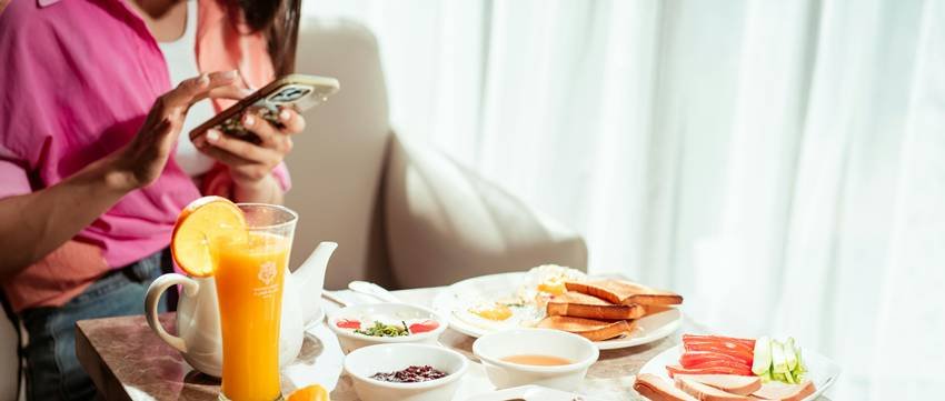 healthy weight loss routine