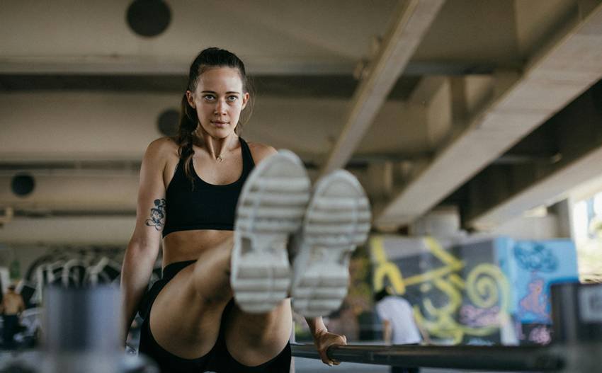 diet and exercise tips