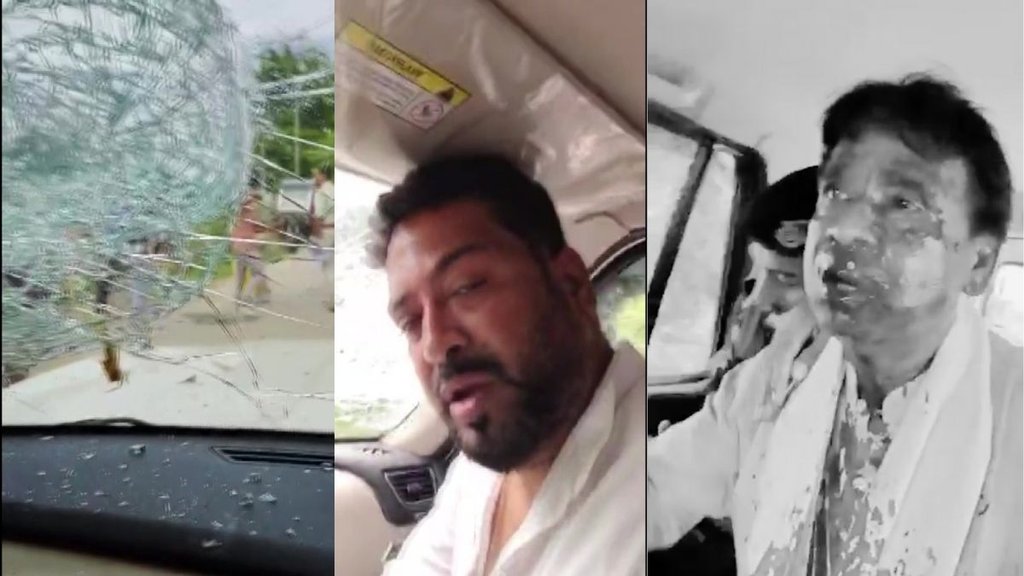 West Bengal News, BJP Leaders, Hindi News
