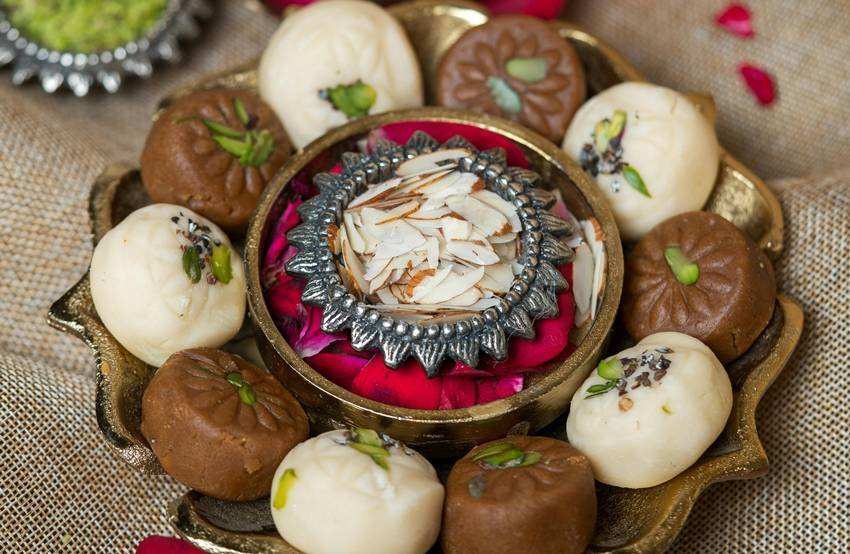 Karwa Chauth post-fast diet